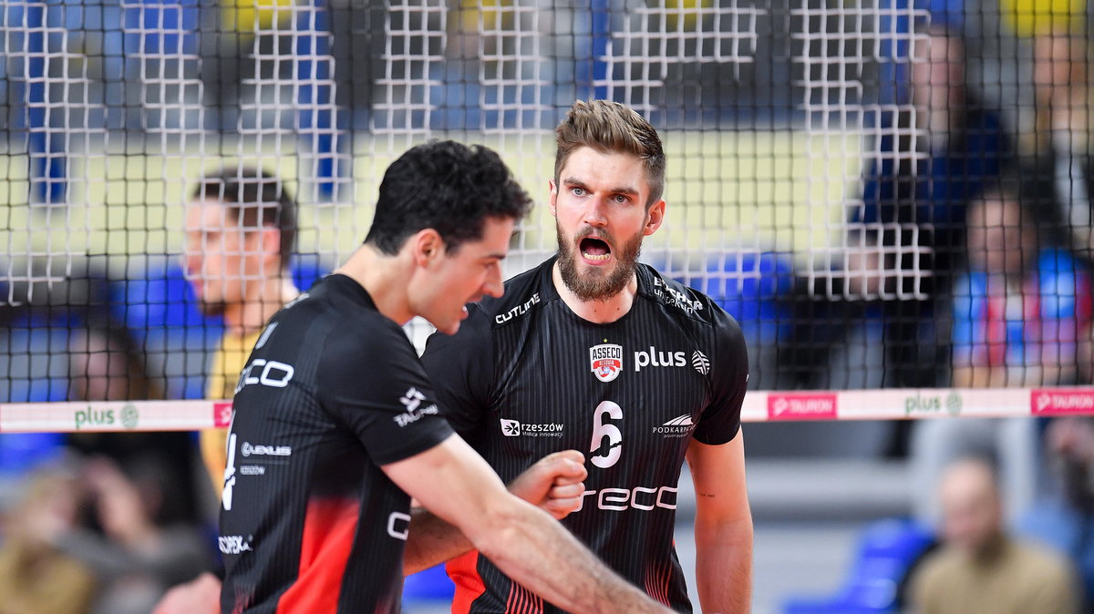 Asseco Resovia Rzeszów