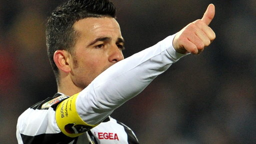 Antonio Di Natale