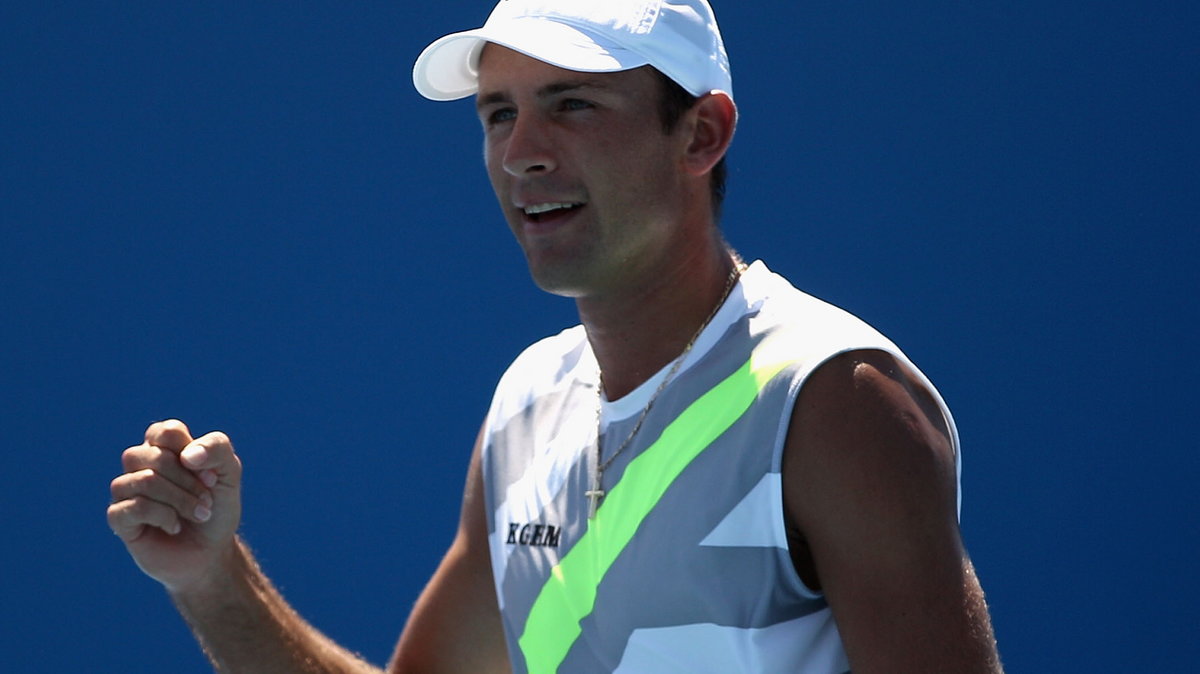 Łukasz Kubot