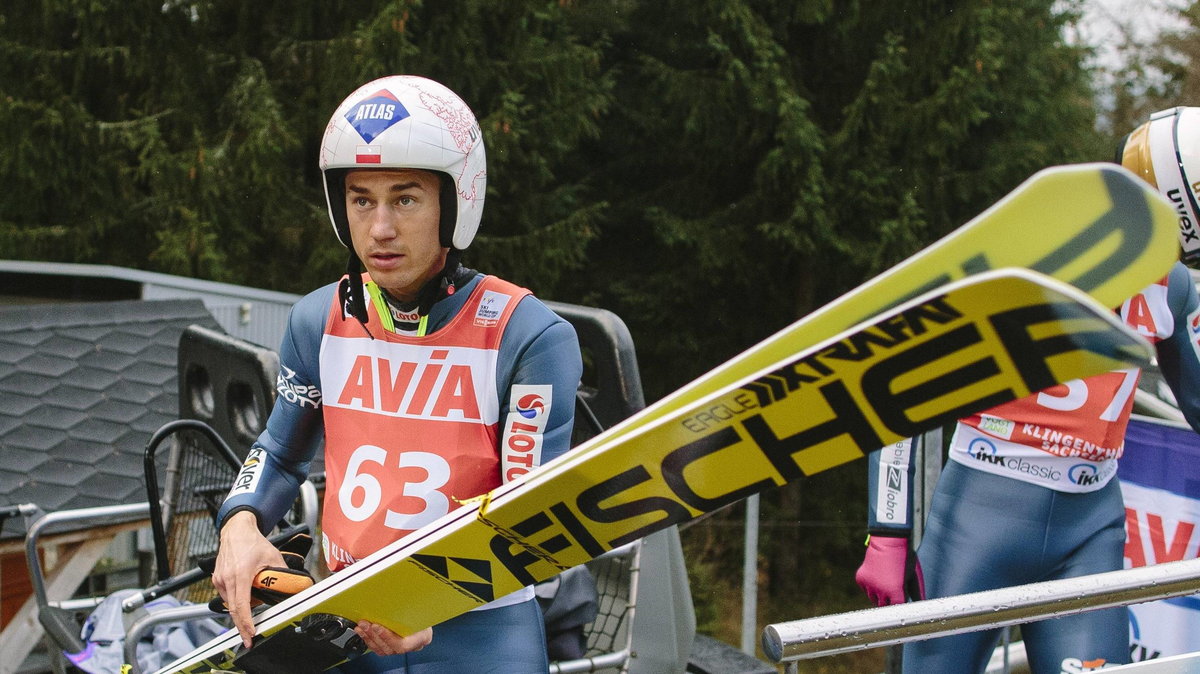 Kamil Stoch