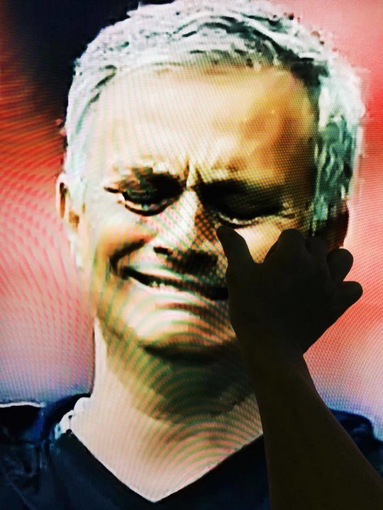Mourinho zwolniony z Manchesteru United. Zobaczcie, co na to internauci - memy