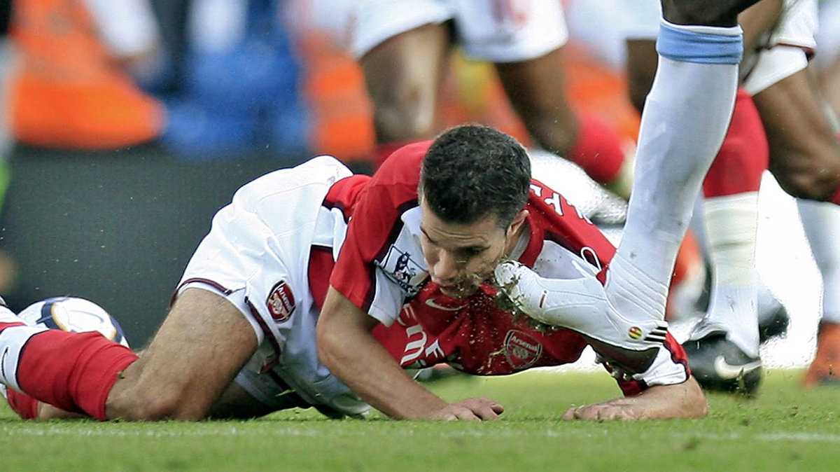 BRITAIN SOCCER PREMIER LEAGUE