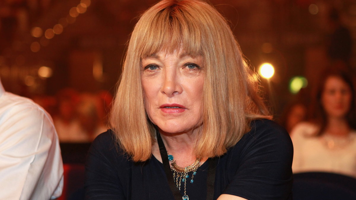 Kellie Maloney