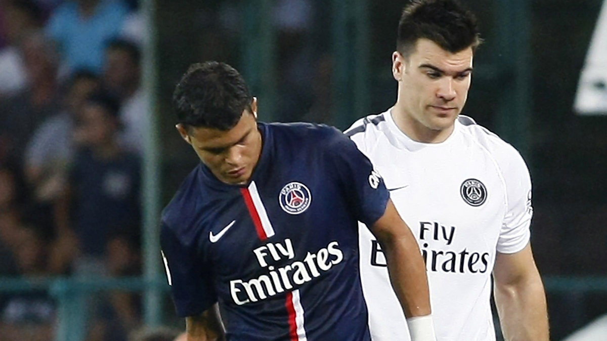 Thiago Silva