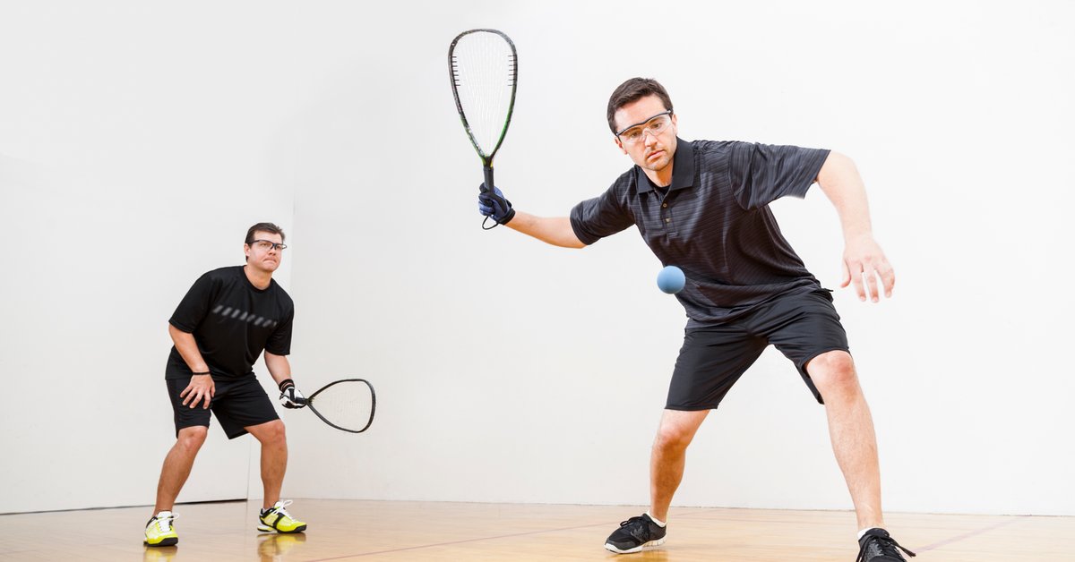 Pora na profesjonalny squash w Polsce [OPINIA]