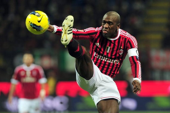 Clarence Seedorf