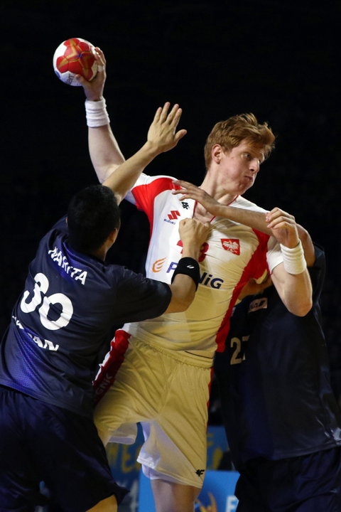 FRANCE HANDBALL WORLD CHAMPIONSHIP 2017 (IHF Men's Handball World Championship 2017)