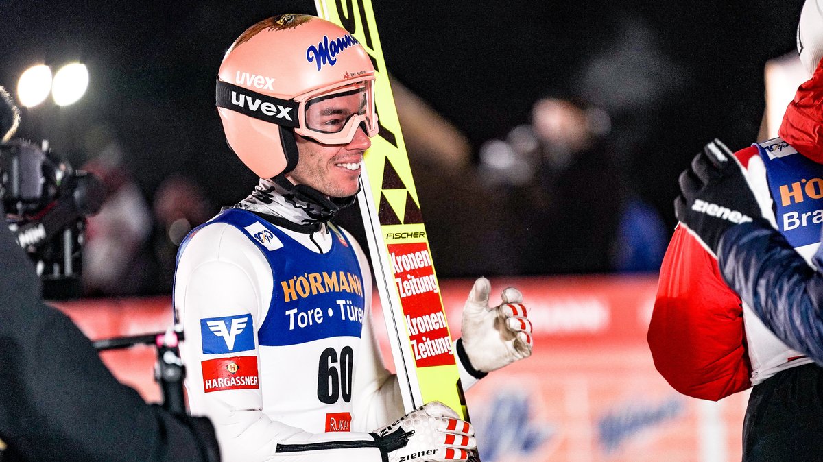 Stefan Kraft (Austria)
