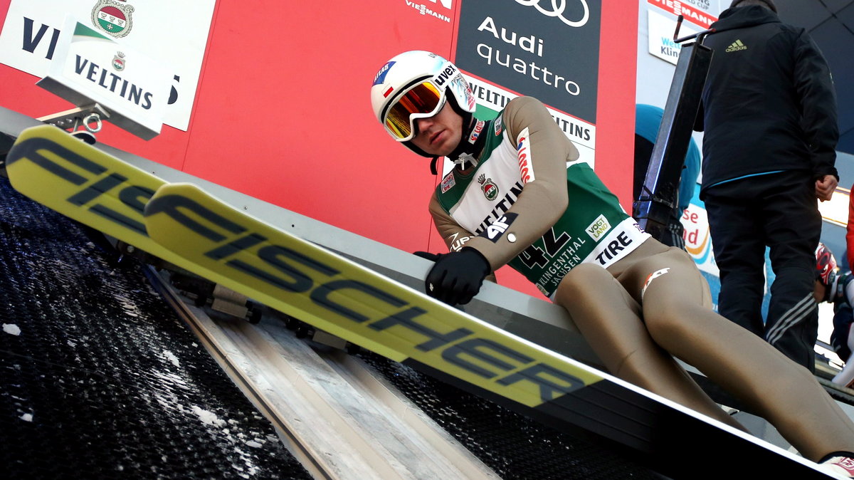 Kamil Stoch