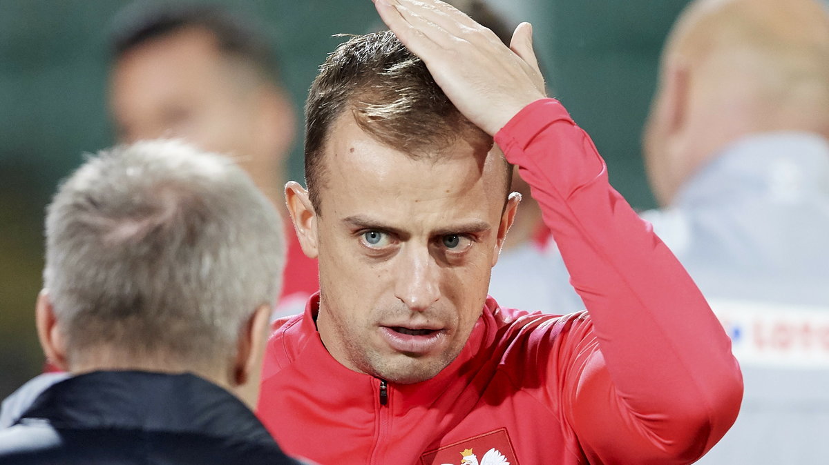 Kamil Grosicki