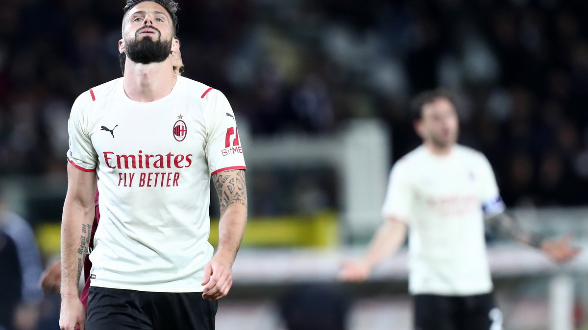 Czy AC Milan się przełamie i pozostanie liderem Serie A?