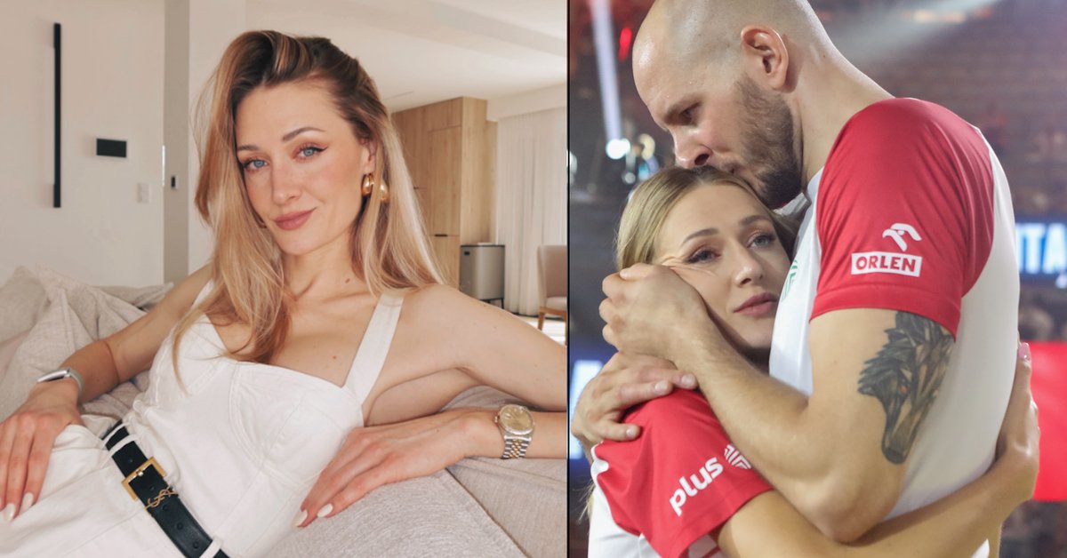 Dla miłości zrezygnowała z obiecującej kariery. Nie wyobrażali sobie życia na odległość