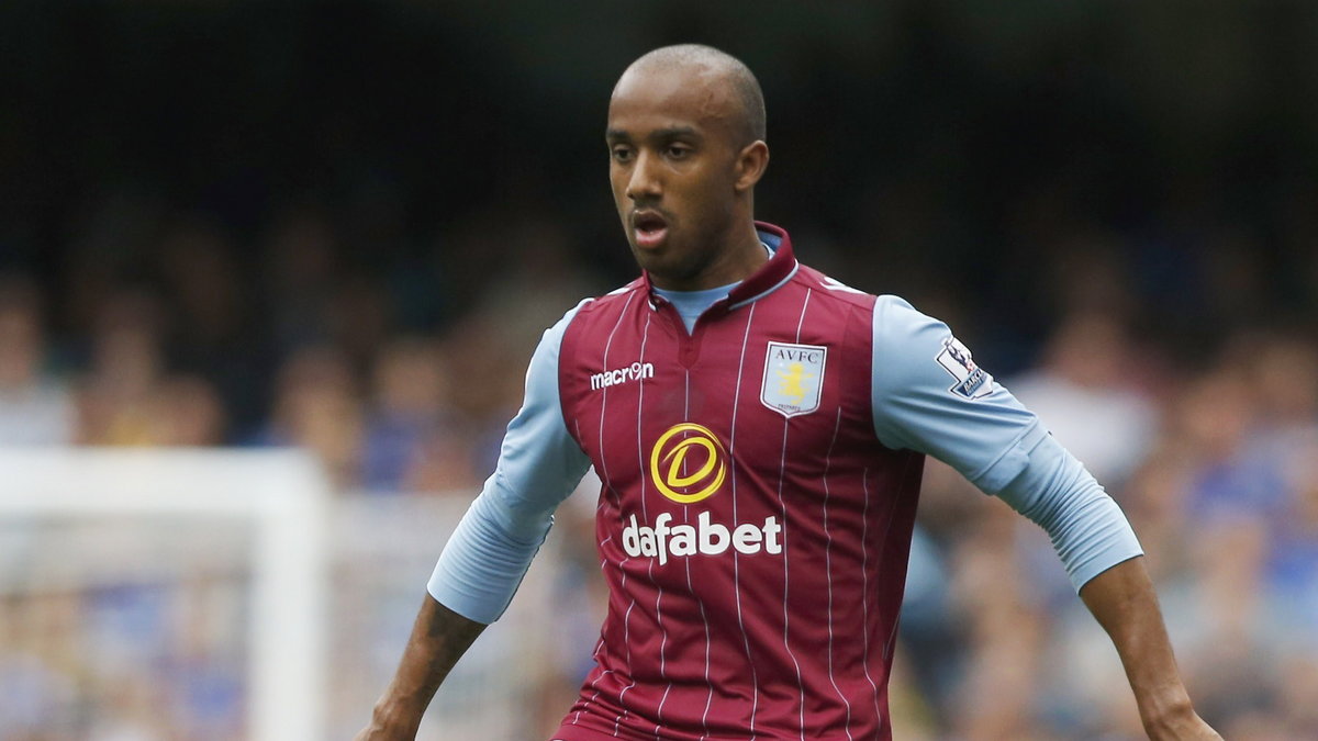 Fabian Delph