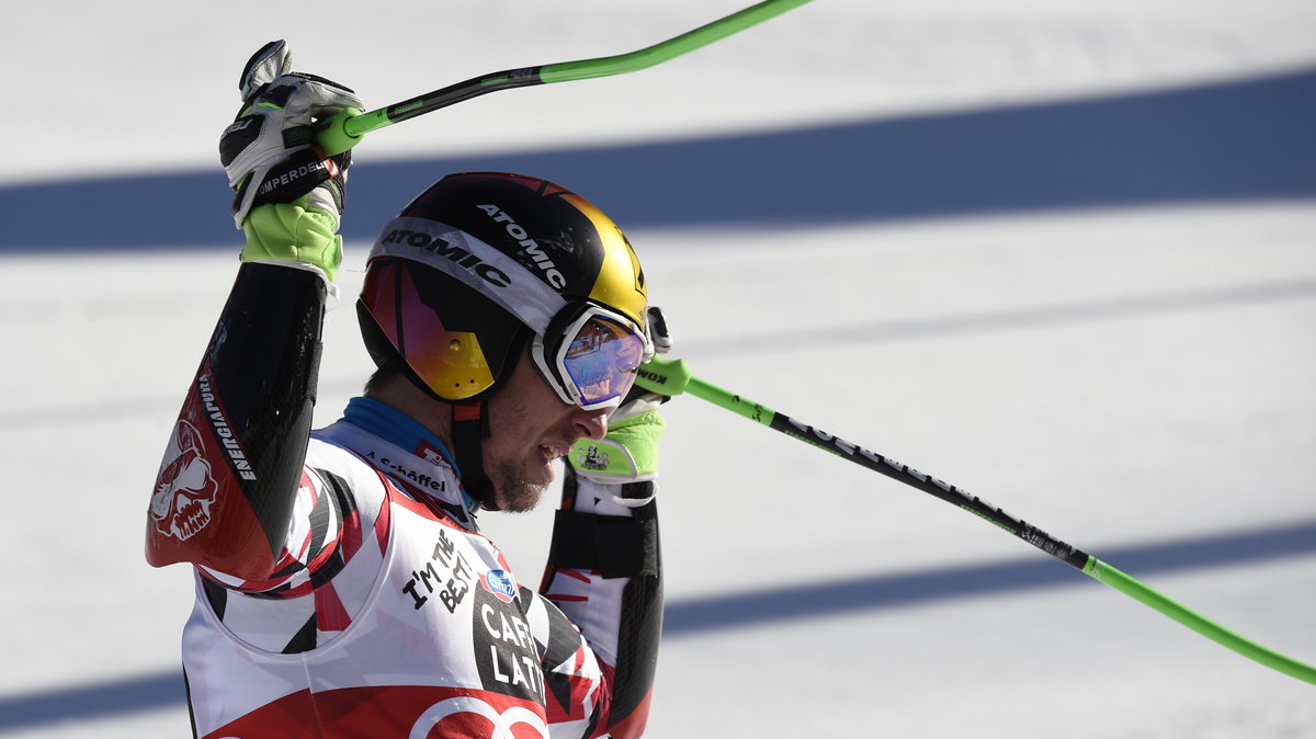 Marcel Hirscher