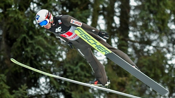 Kamil Stoch