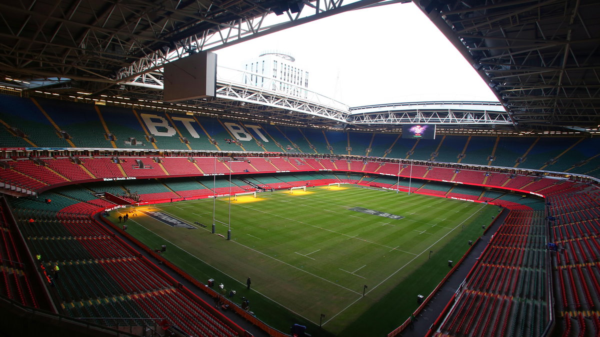 Millennium Stadium