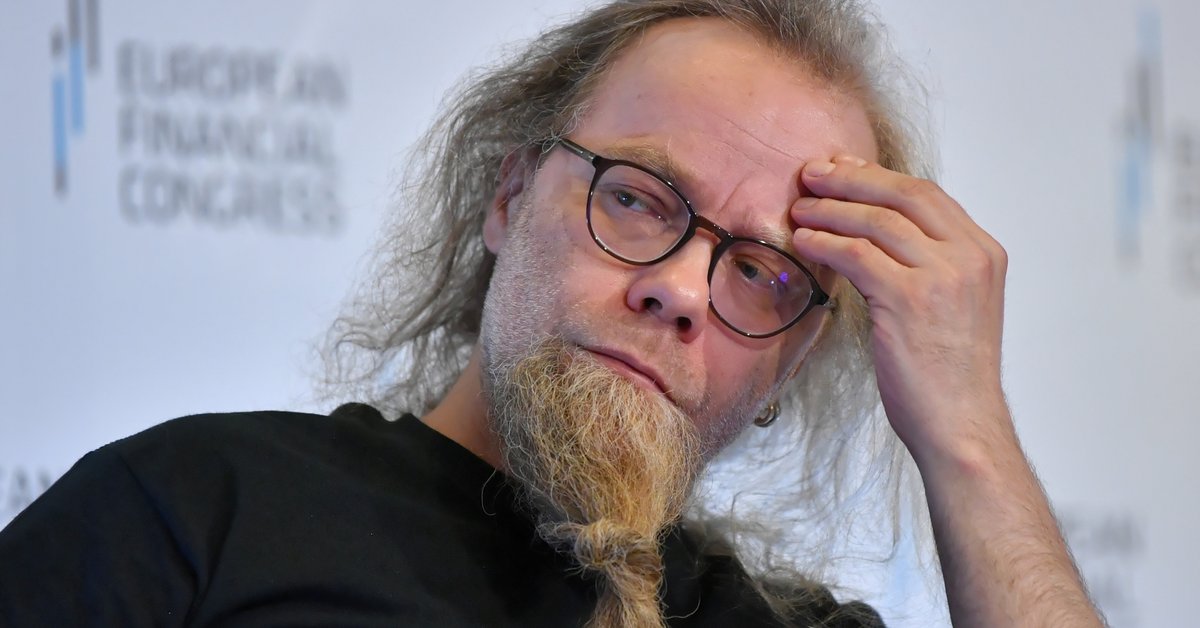 Polski milioner aresztowany. Z nim legła w gruzach gigantyczna transakcja w Łodzi