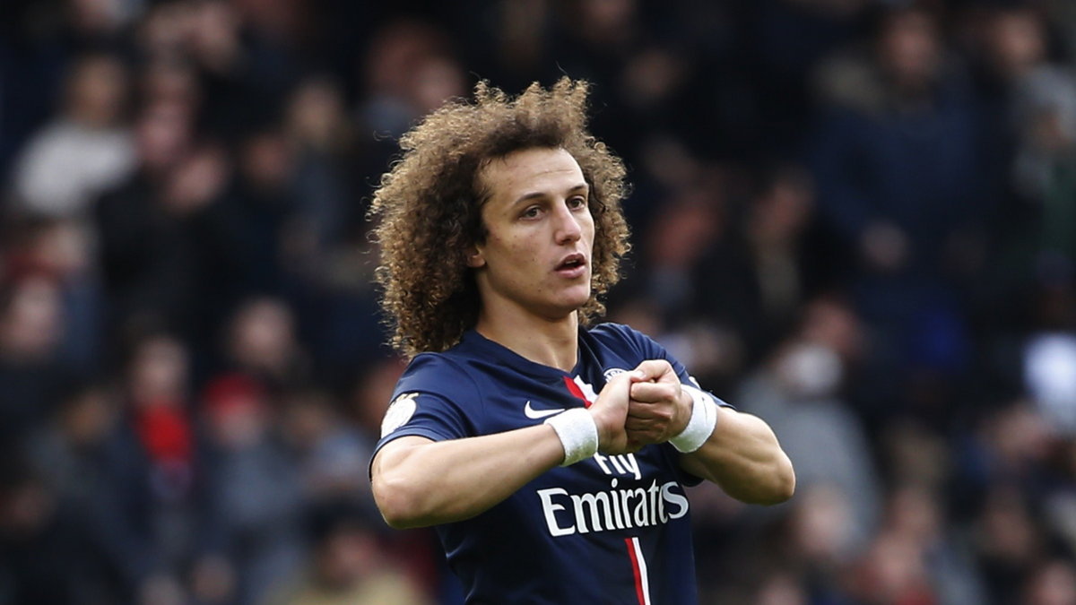 David Luiz