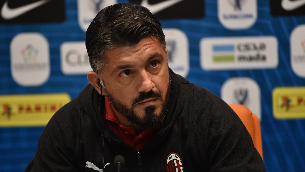 Gennaro Gattuso