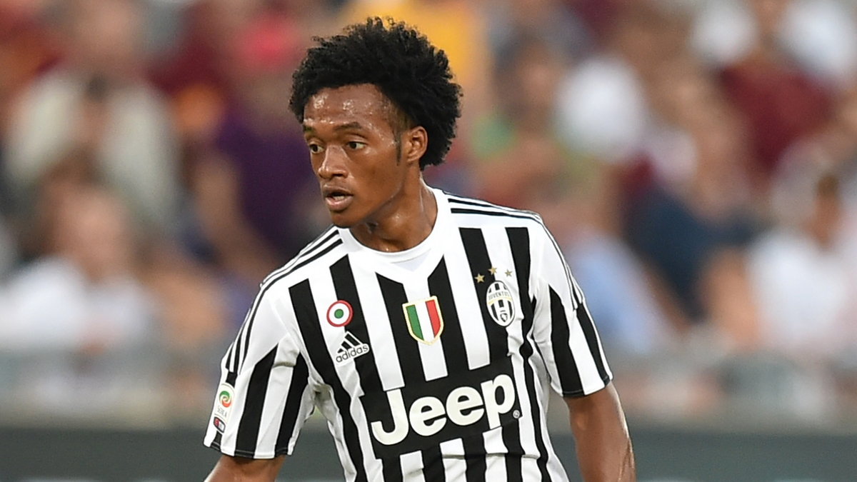 Juan Cuadrado