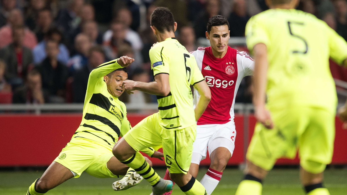 Anwar El Ghazi