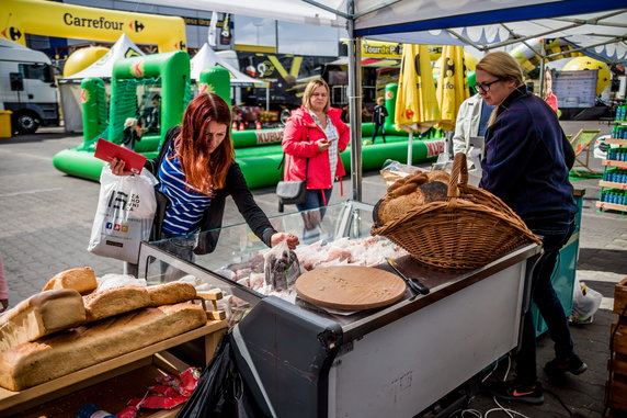 Roadshow w Głogowie