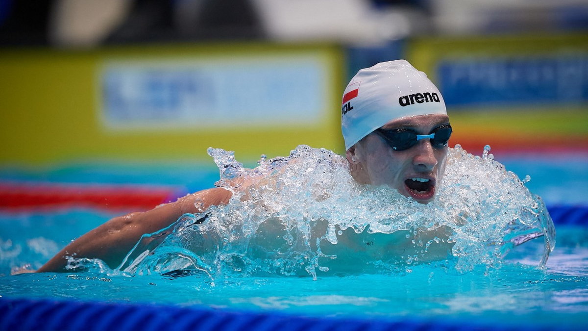 Katarzyna Wasick zdobyła swój drugi srebrny medal na ME w Kazaniu