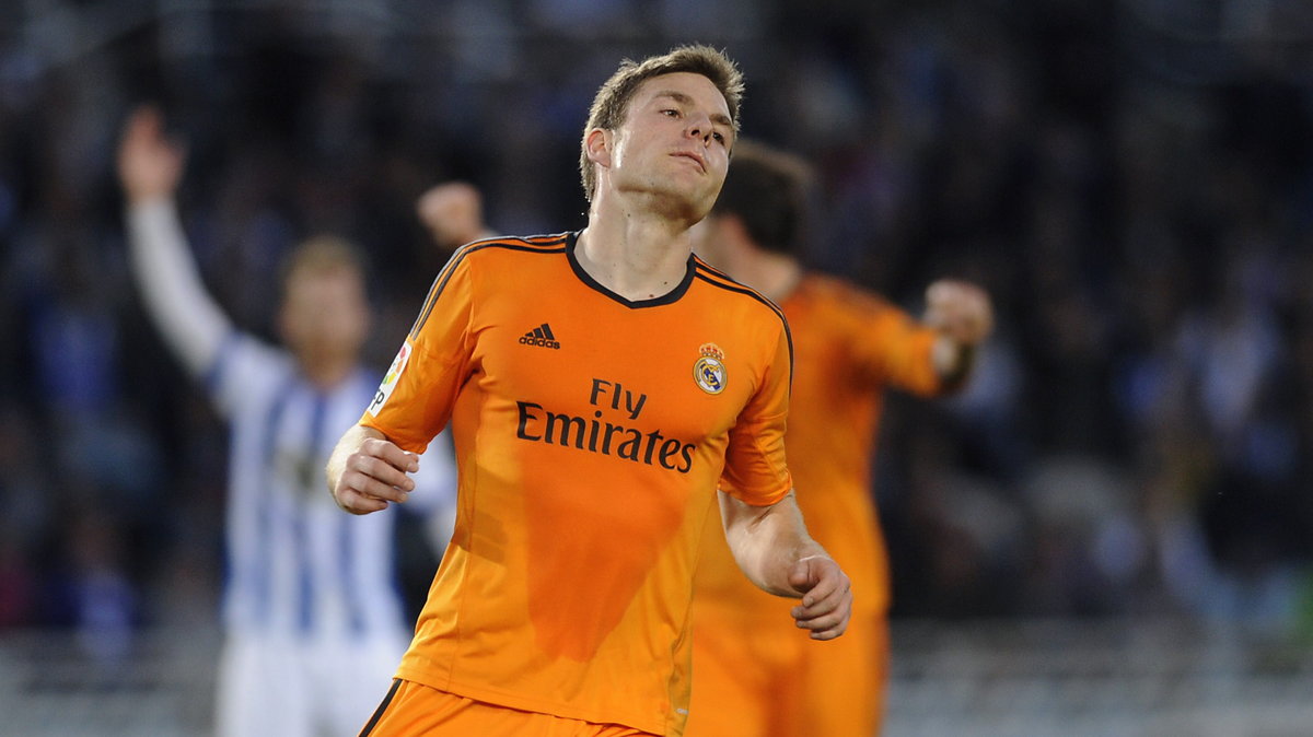 Asier Illarramendi