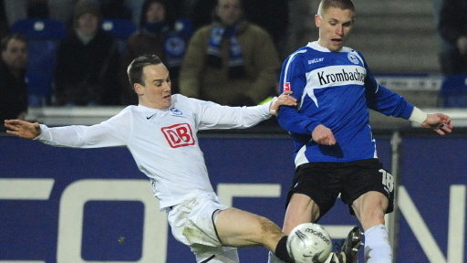 FBL-GER-BUNDESLIGA-BIELEFELD-BERLIN