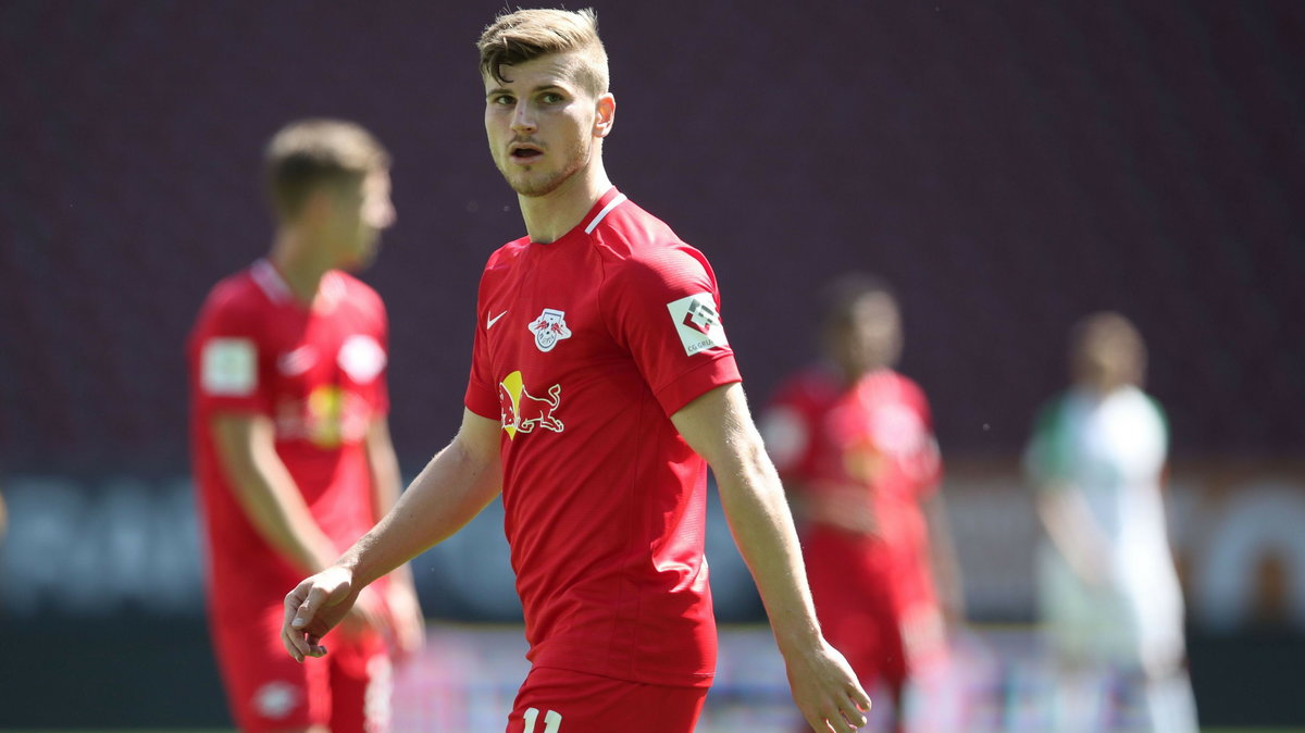 Timo Werner