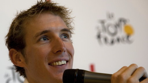 Andy Schleck