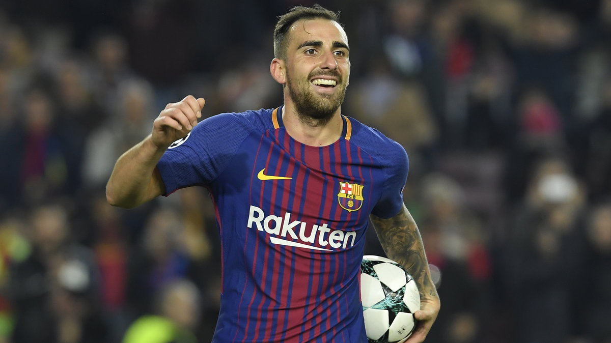 Paco Alcacer