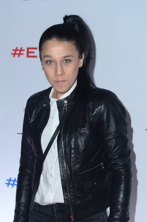 Joanna Jędrzejczyk