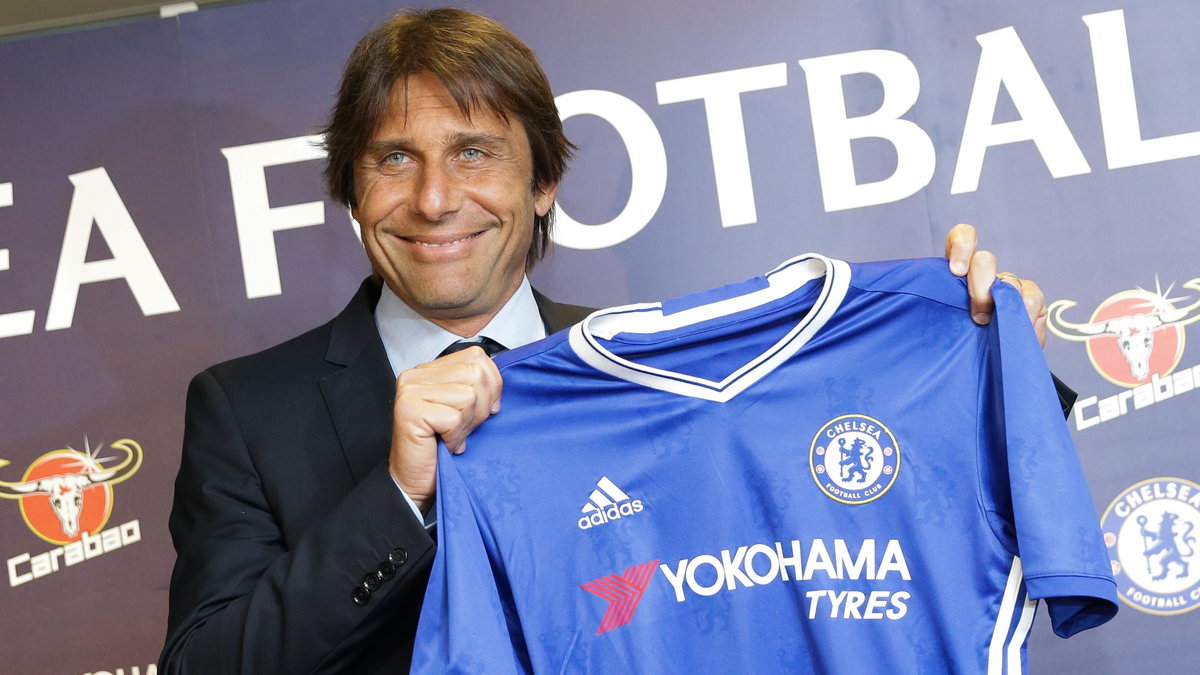 Antonio Conte