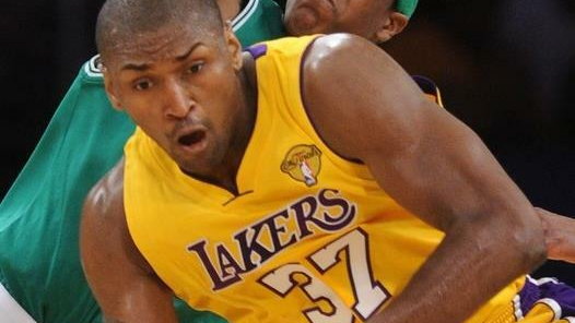 Ron Artest, Metta World Peace