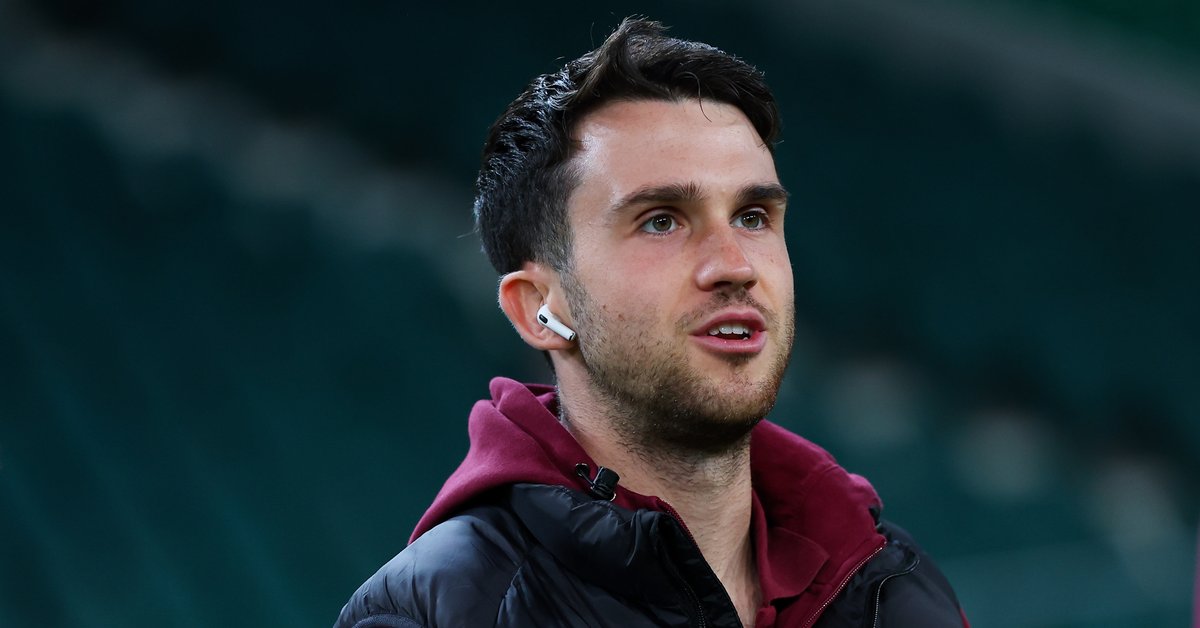 Leon Flach: właśnie dla takich meczów przeszedłem do Jagiellonii