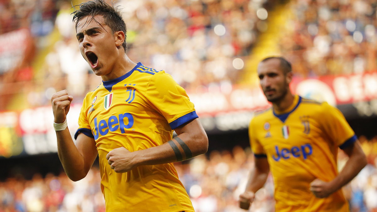 Paulo Dybala