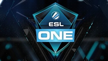 ESL Gaming