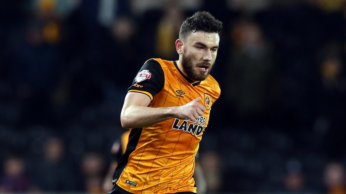 Robert Snodgrass