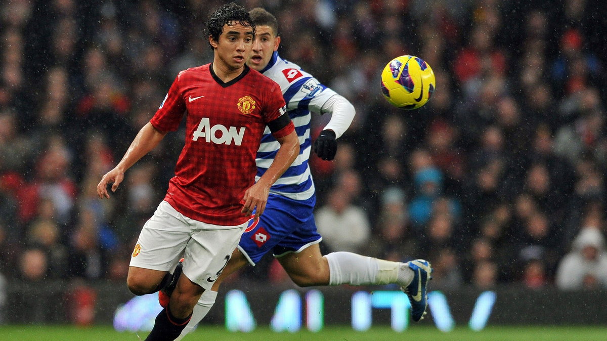 Manchester United - QPR