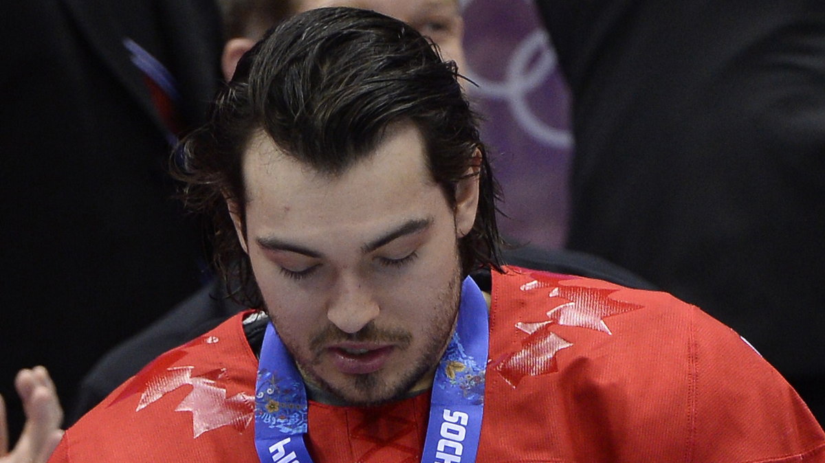 Drew Doughty