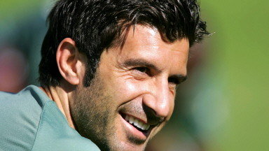 Luis Figo