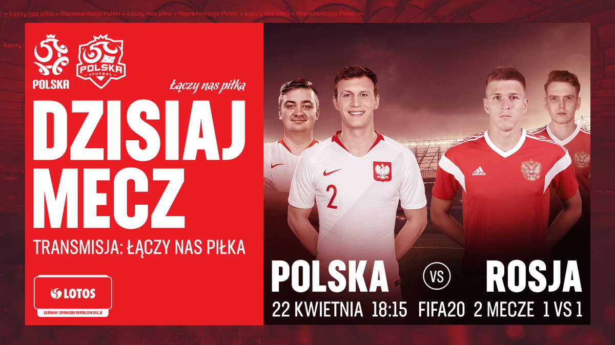 Polska - Rosja