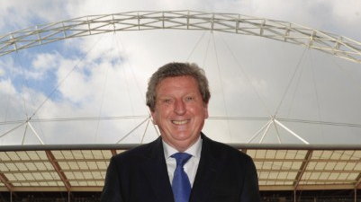 Roy Hodgson