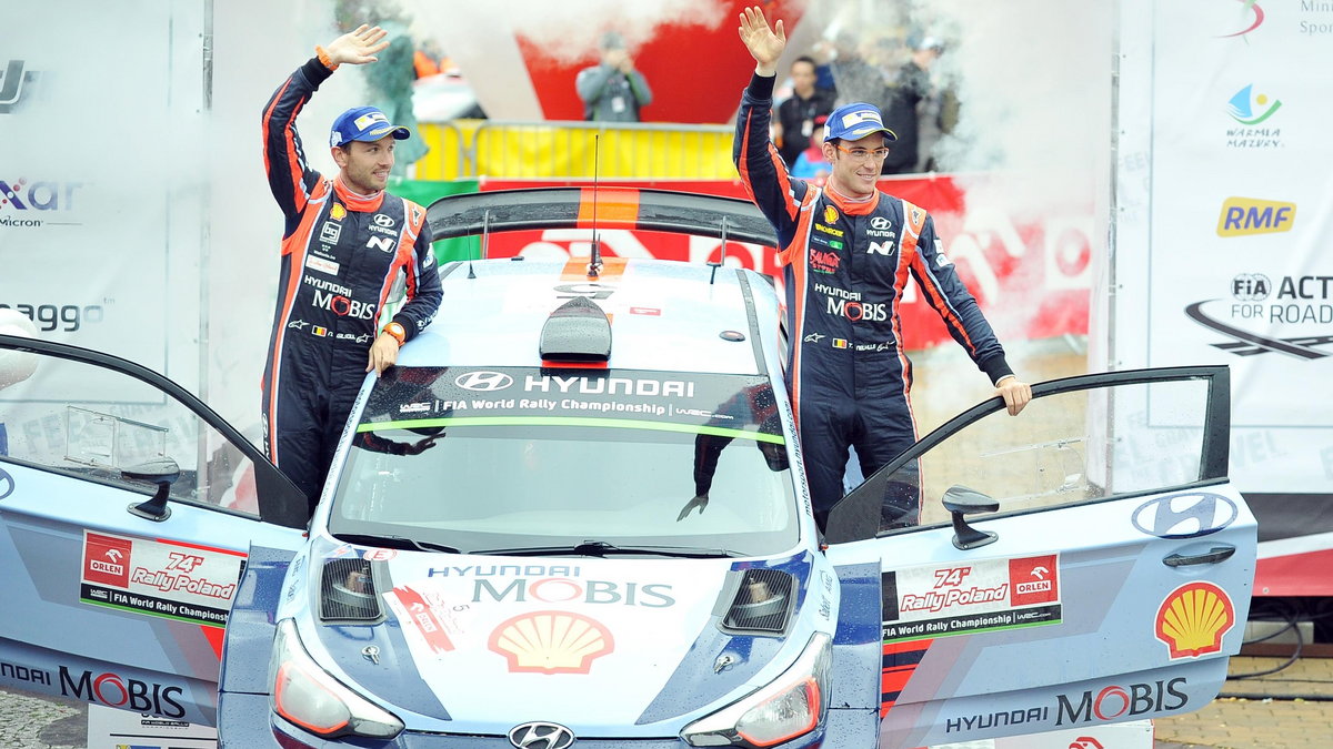 Thierry Neuville