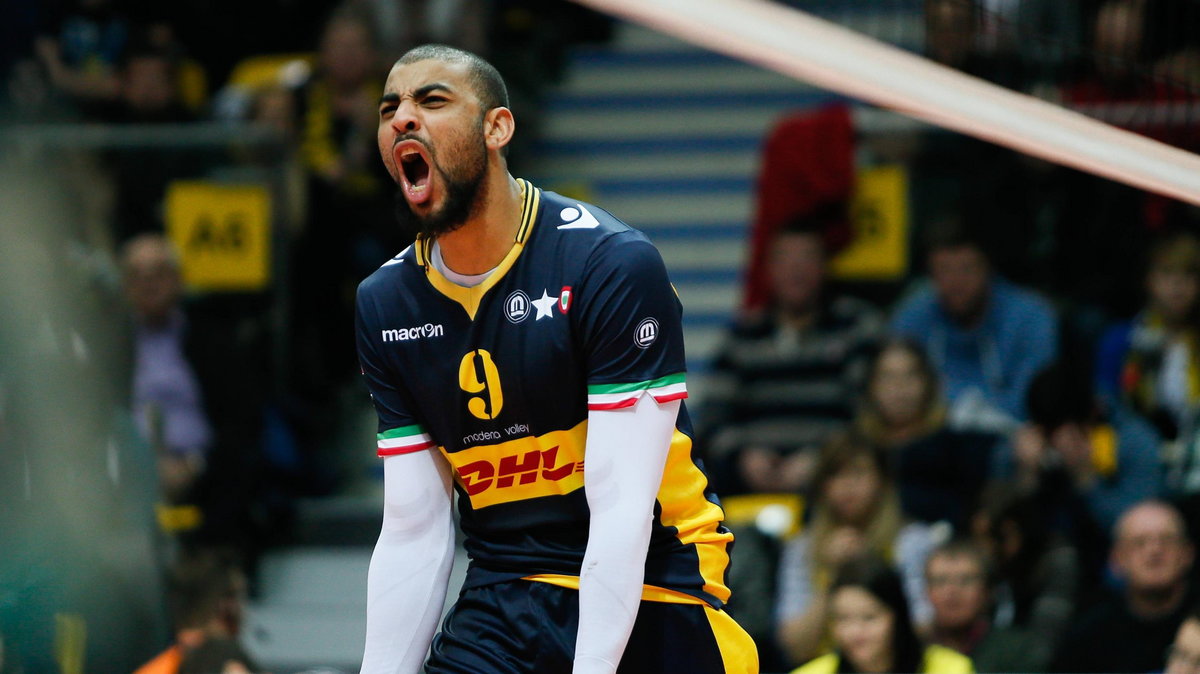 earvin ngapeth