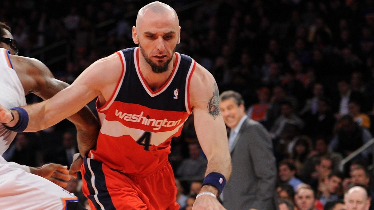 Marcin Gortat