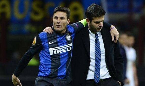 Javier Zanetti