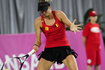 TENIS FED CUP POLSKA BELGIA