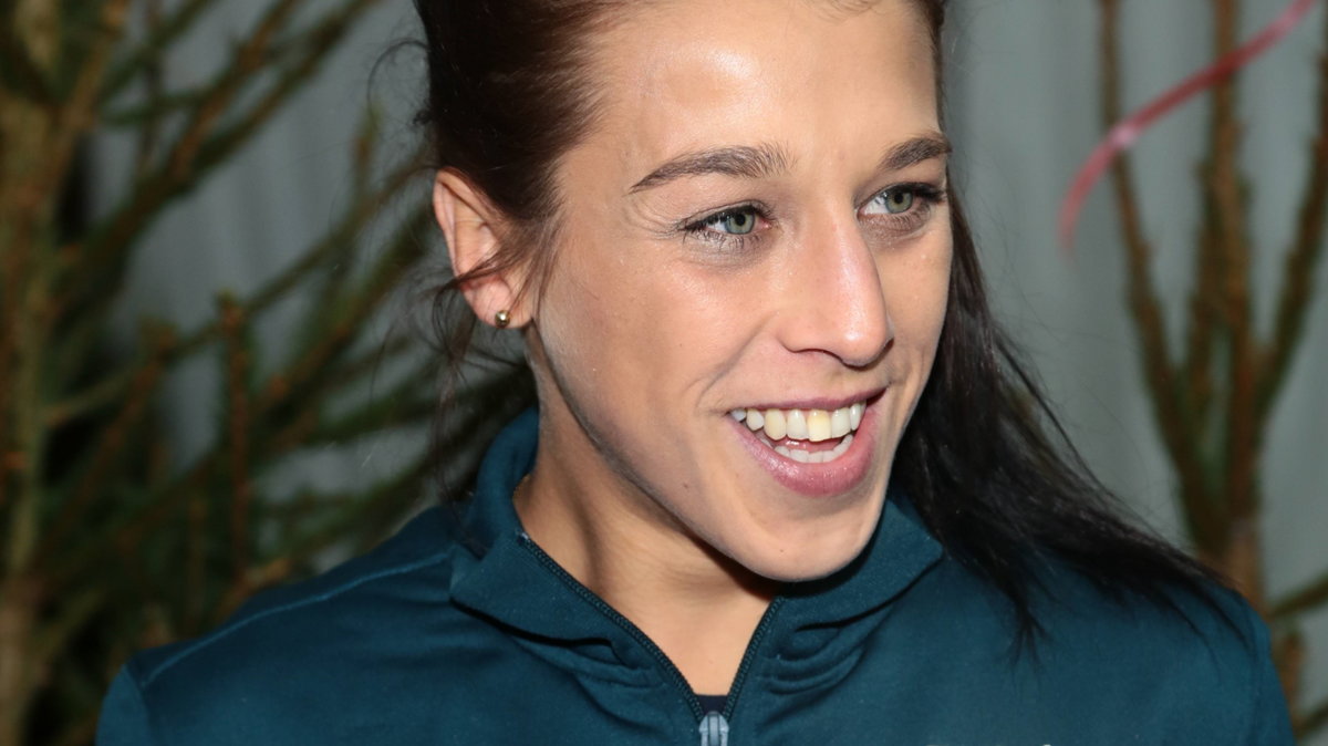 Joanna Jędrzejczyk